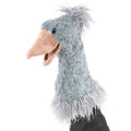 Marionnette à Main Bec-en-sabot du Nil pour Théâtre de Marionnettes Folkmanis Puppets – vue produit 1