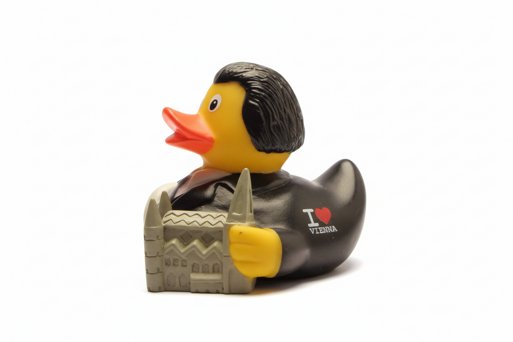 Canard Vienne – vue produit 3