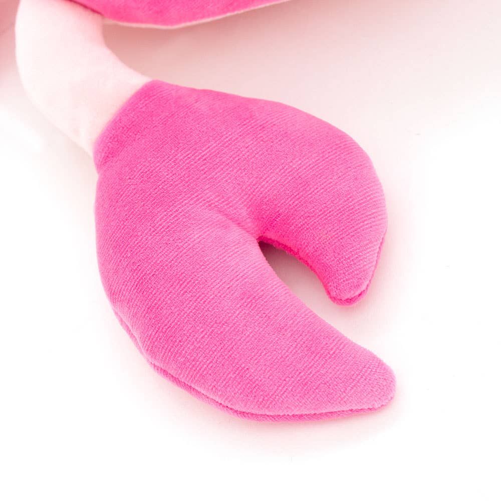 Peluche crabe de 60 cm - 0+