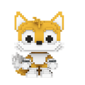 Funko Pop! 8-Bit Tails – Sonic the Hedgehog
