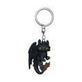 pop keychain toothless
