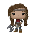 pop astrid with axe 1791