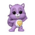 pop bright heart raccoon 1802