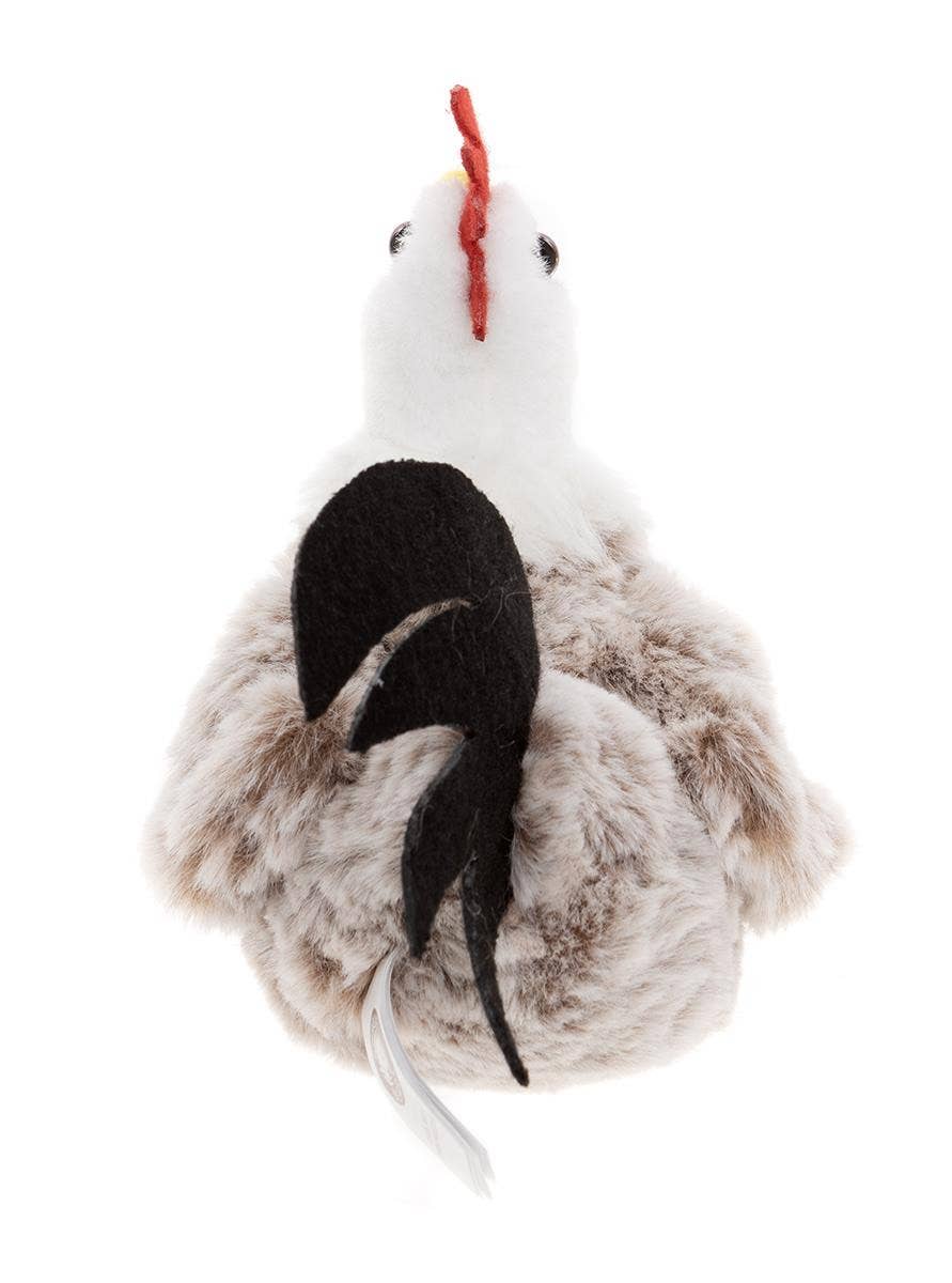 Peluche Cuddle Cub Coq