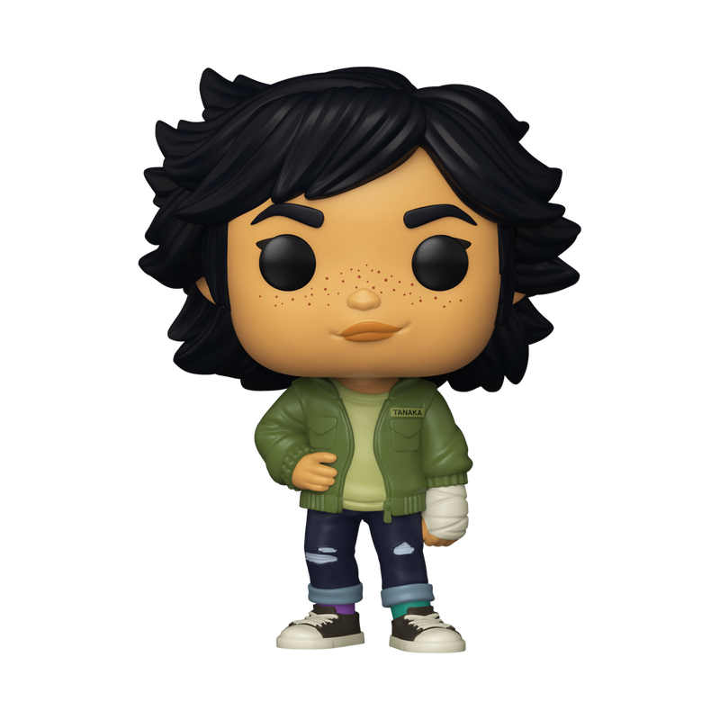Funko Pop! Mabel Beaver – Warner Bros