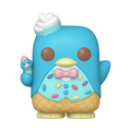 Pop! Tuxedo Sam avec Glace