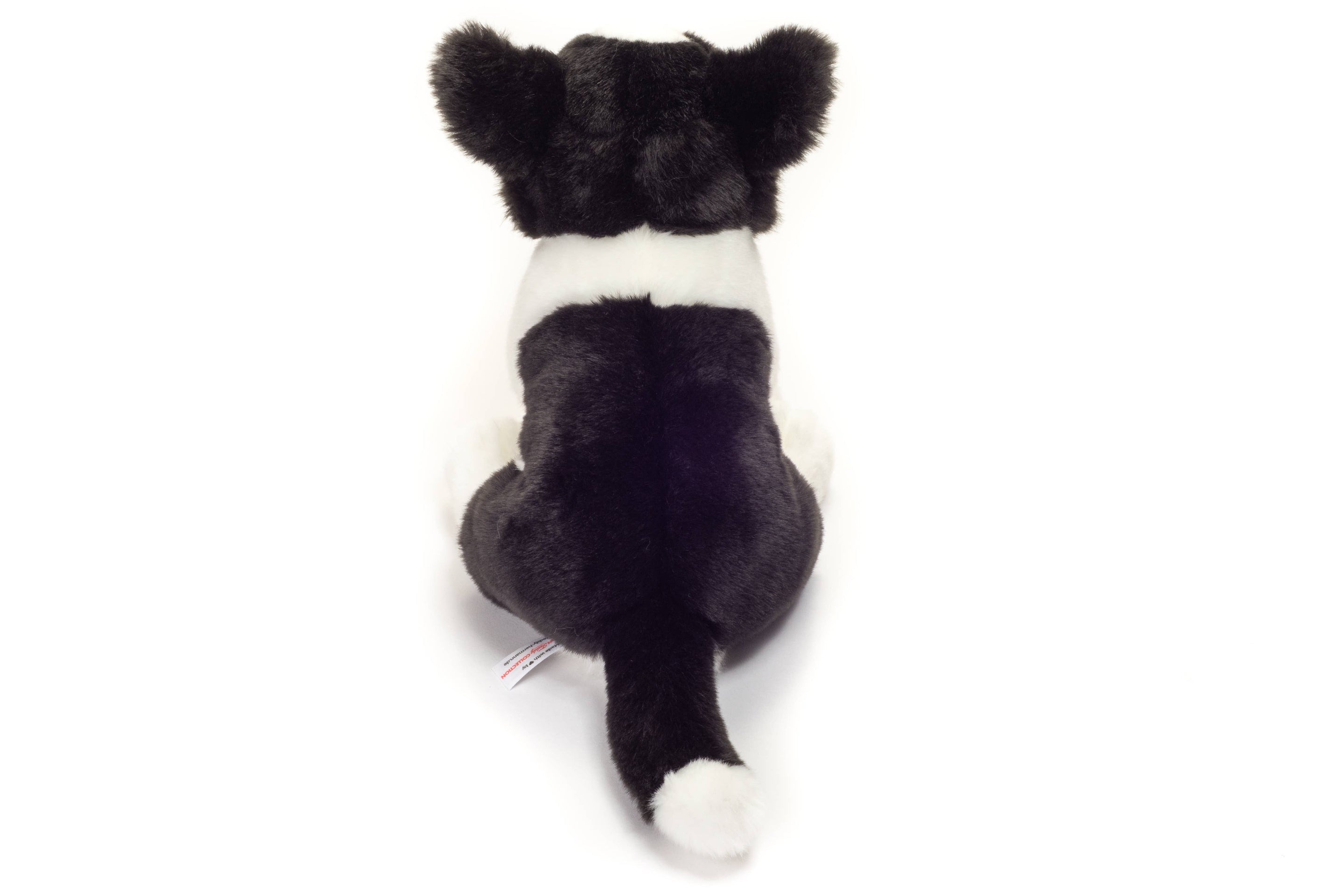 Peluche Chiot Border Collie – 25 cm - Teddy Hermann