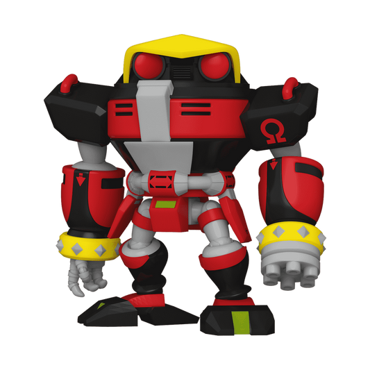 pop plus omega 1056