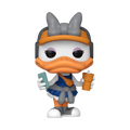 Funko Pop! Daisy (Workout Outfit) – Friends
