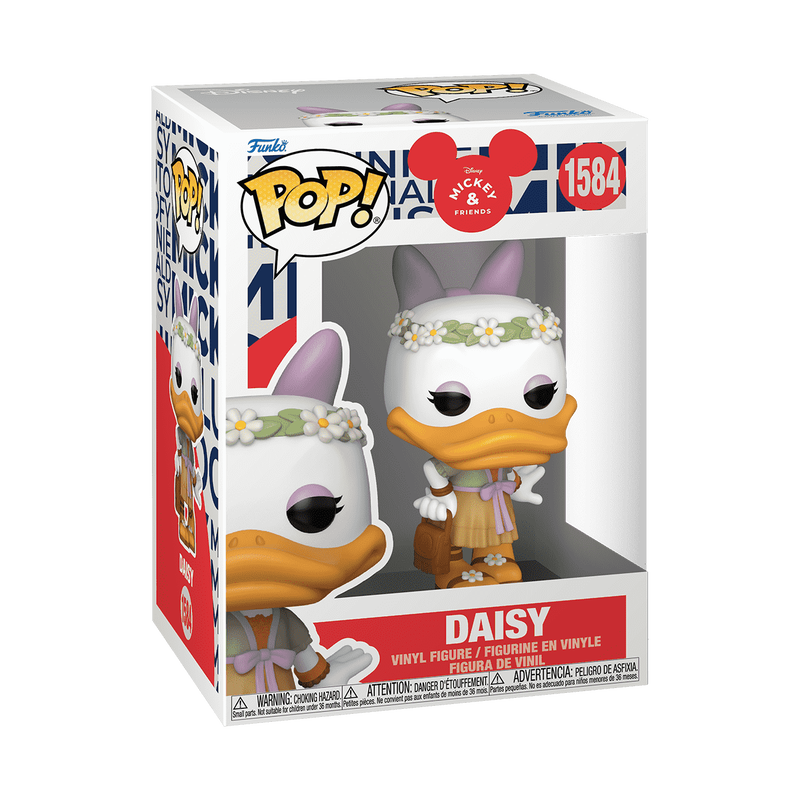 pop daisy festival outfit 1584