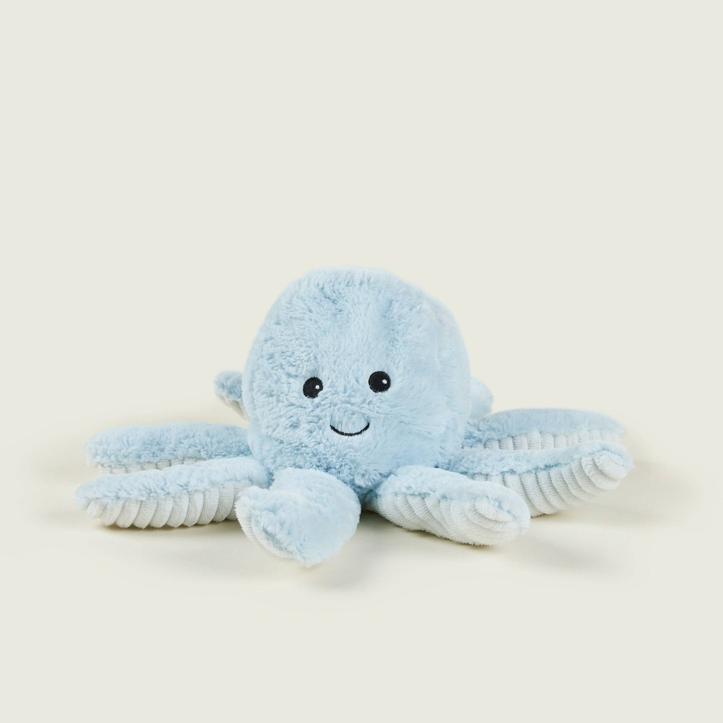 Bouillotte Peluche Warmies Poulpe