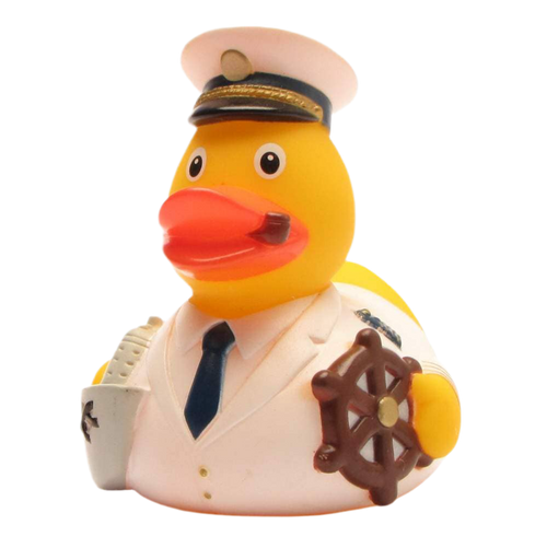 canard capitaine de bateau duckshop 