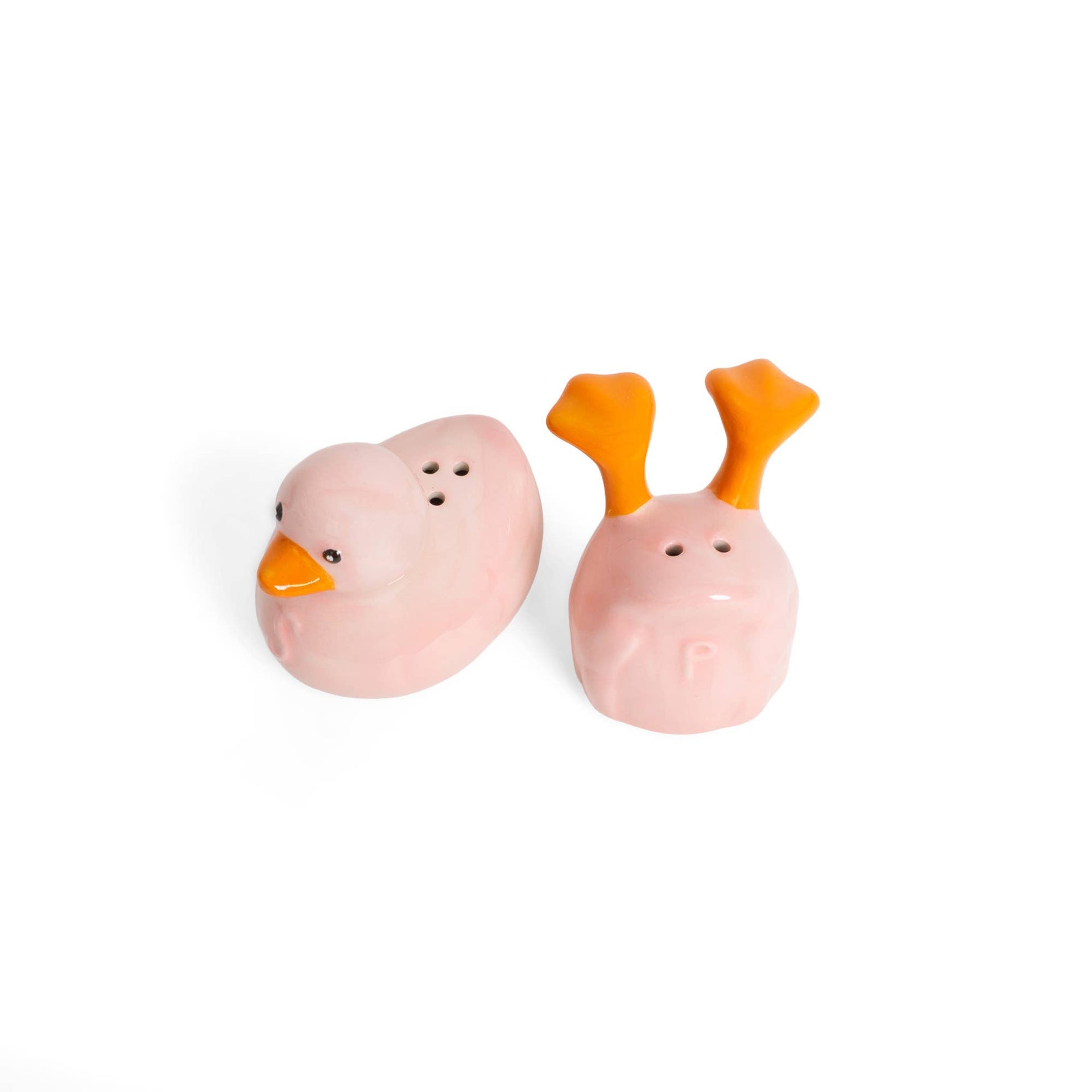 Sel & Poivre Canard Helio Ferretti Vue 1