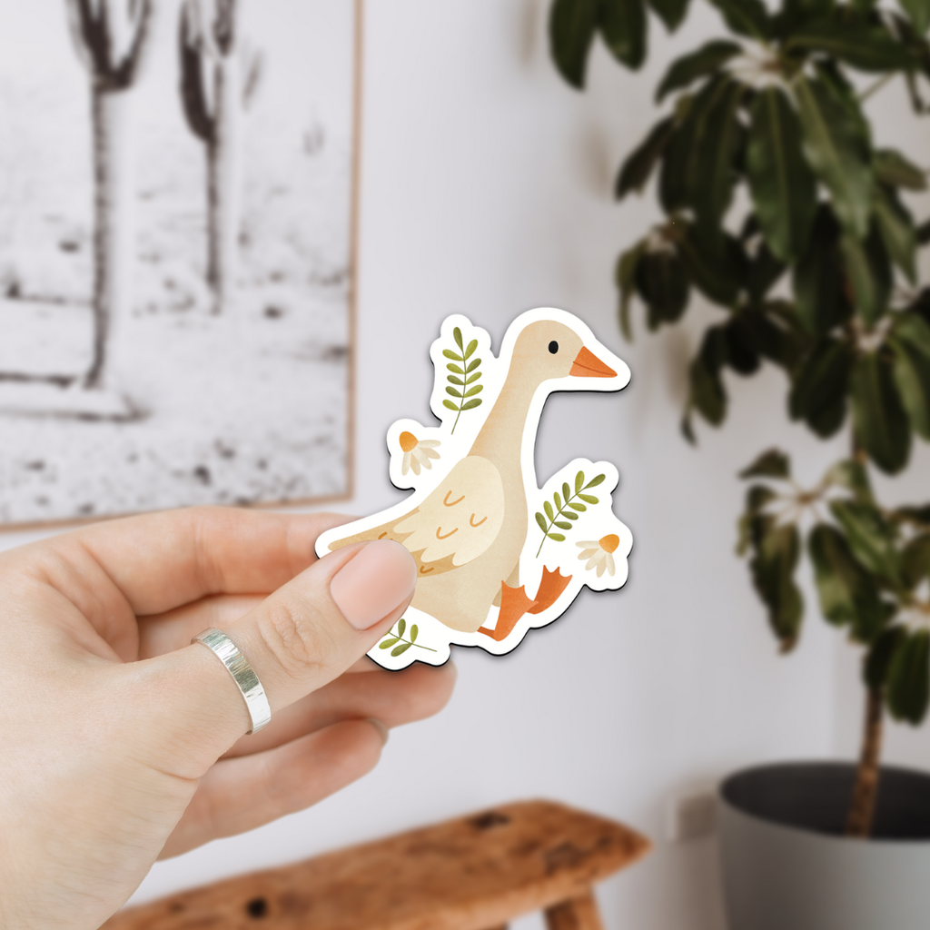 magnet canard meadow tilda theo 