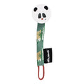 Attache sucette Rototos le panda