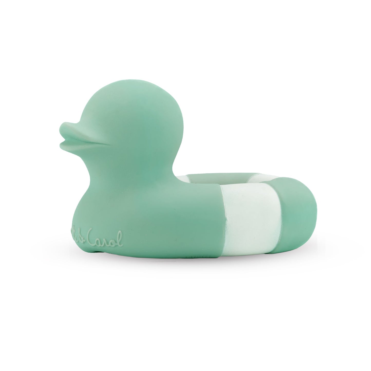 Flo The Floatie Menthe Oli & Carol CoinCaillerie