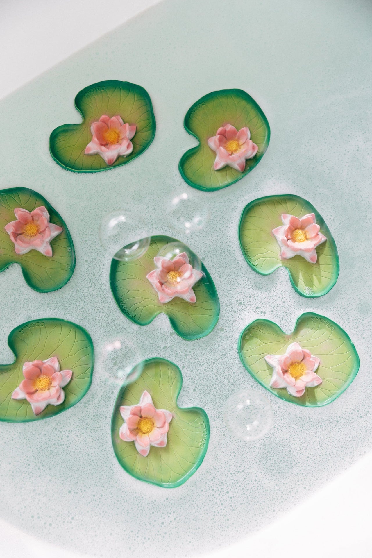 Produit Nénuphar Water Lily Déco