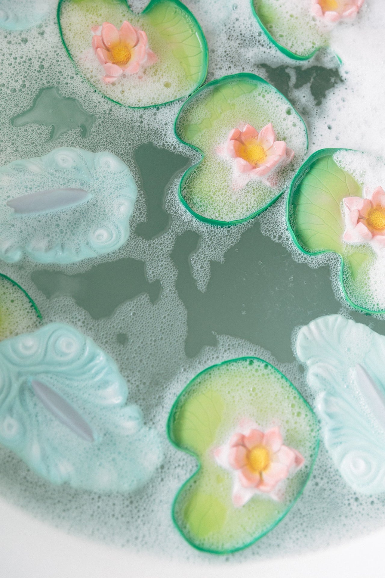 Produit Nénuphar Water Lily Accessoire