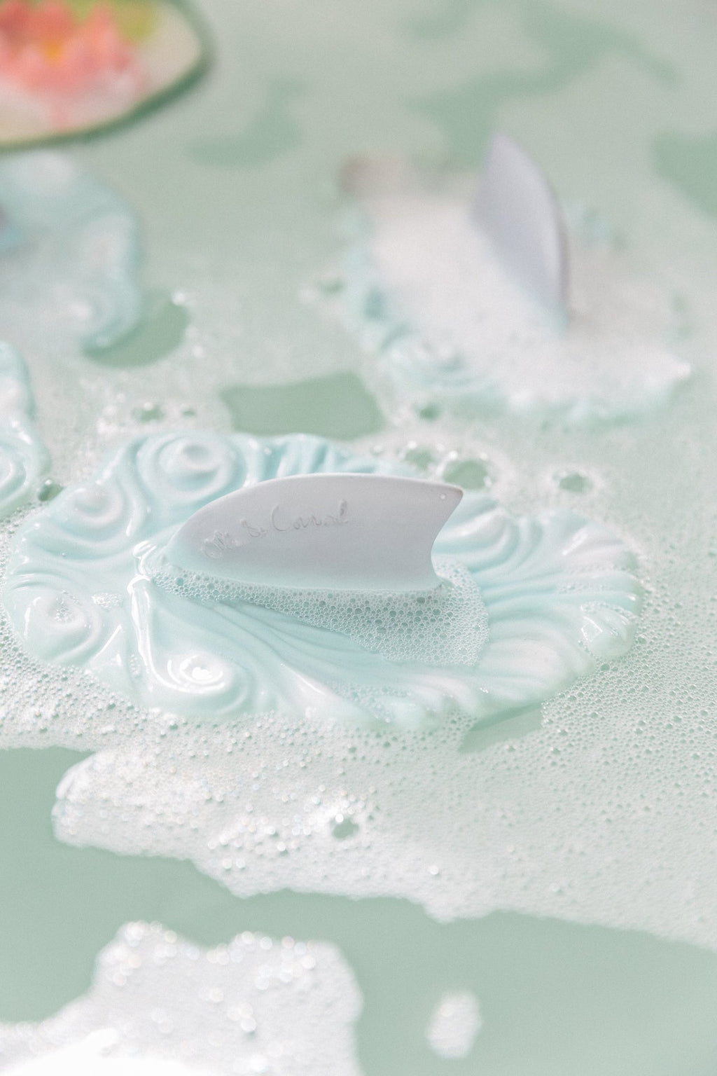 Aileron de Requin Water Shark – Jouet de bain et dentition bébé – vue produit 13