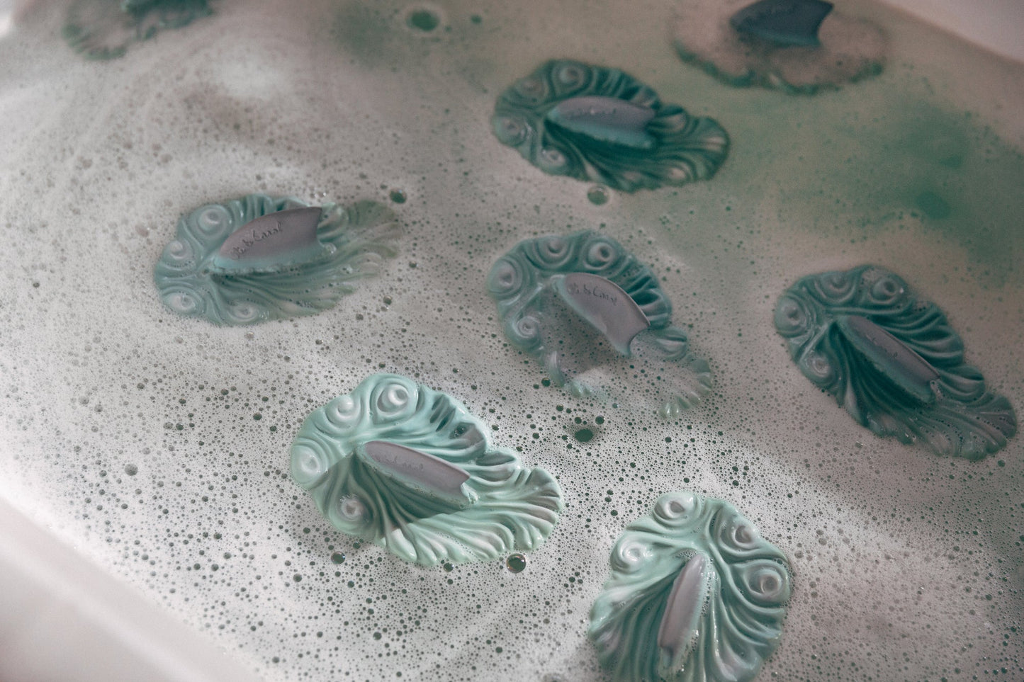 Produit Aileron De Requin Water Shark Accessoire