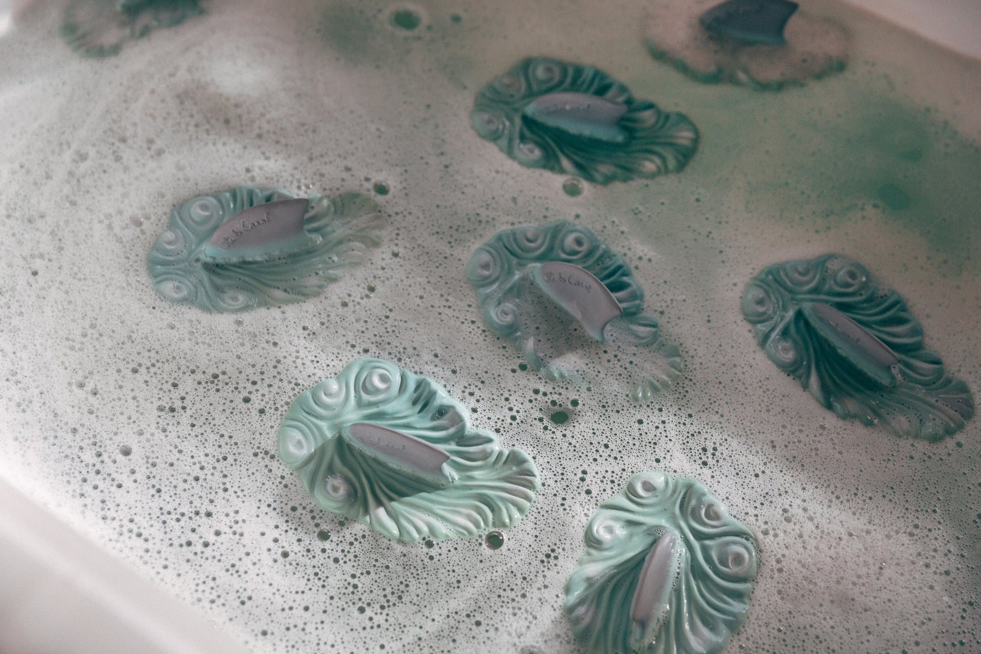 Produit Aileron De Requin Water Shark Accessoire