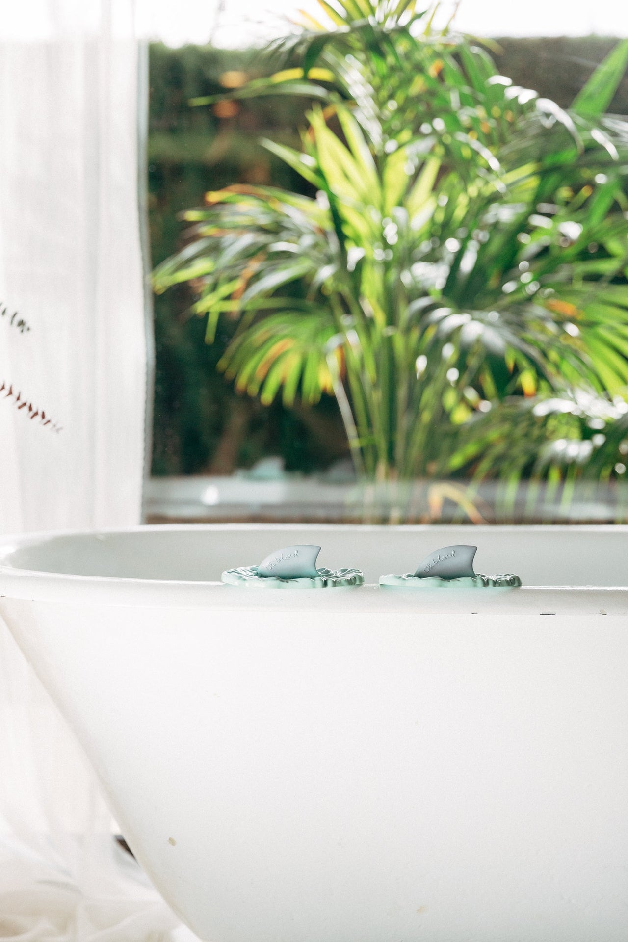 Produit Aileron De Requin Water Shark Kawaii