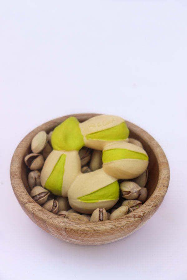 Produit Patricio La Pistache Kawaii