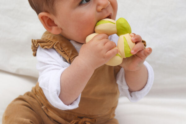 Produit Patricio La Pistache Fan