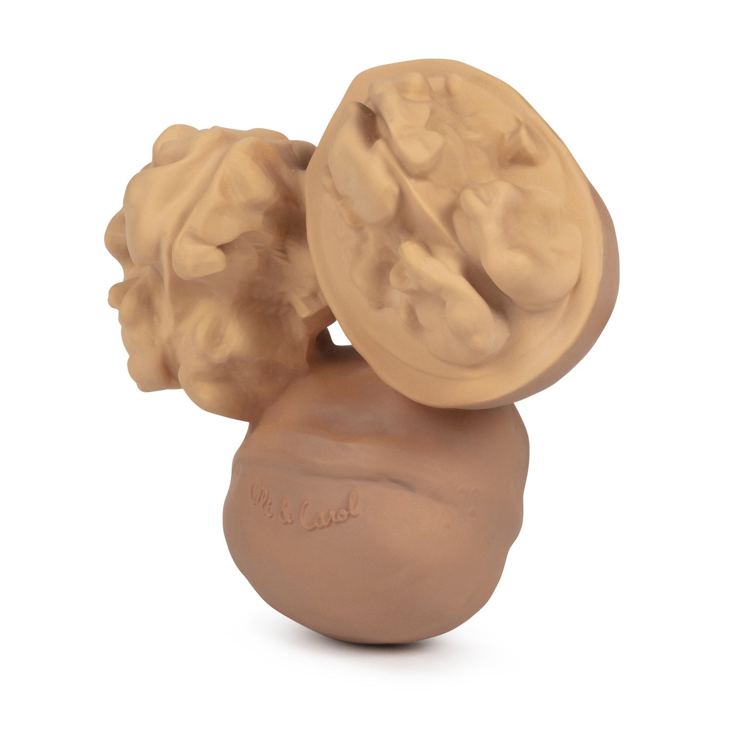 Produit Nutty La Noix Collection