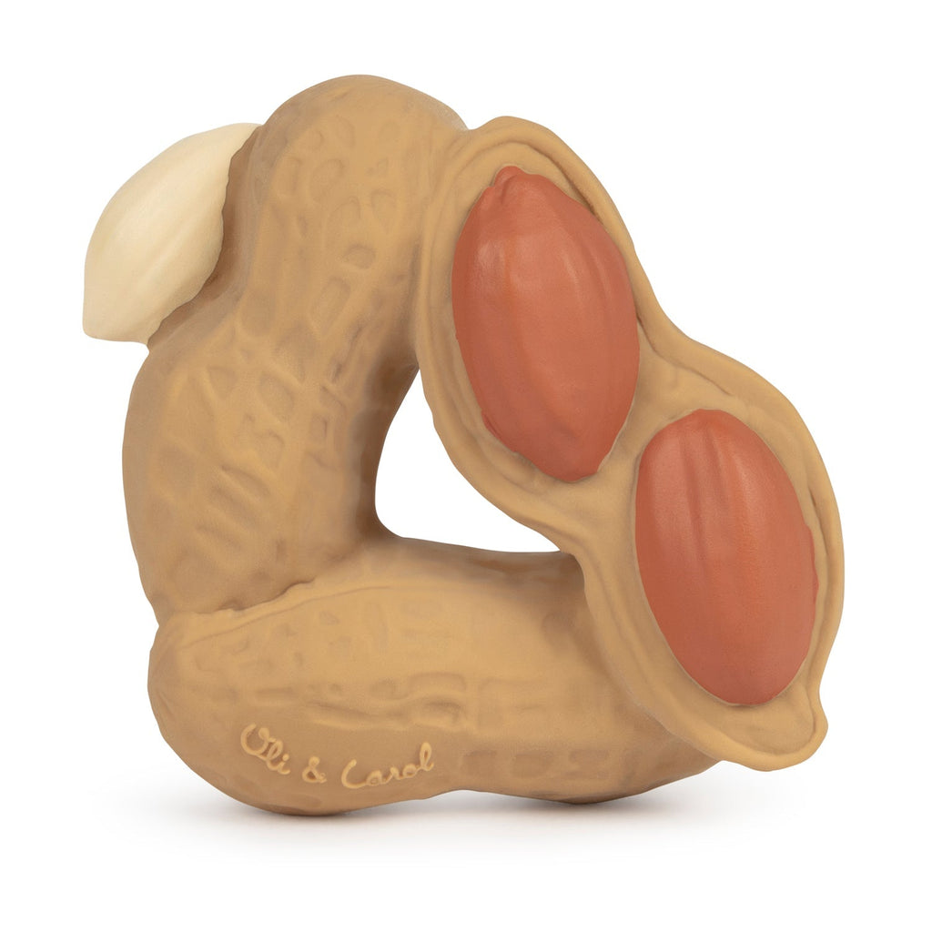 Produit Paco La Cacahuète Cadeau Geek