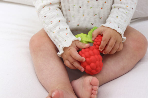 Produit Valery La Framboise Kawaii