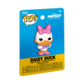 Funko Pop! Vinyl Pin Daisy Duck – Friends