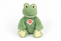 Peluche Grenouille Frederik – 32 cm - Teddy Hermann
