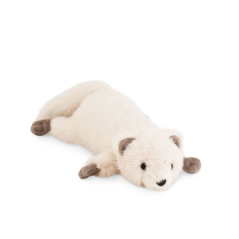 Das weichste Wiesel-Plüschtier (38 cm) - 0+