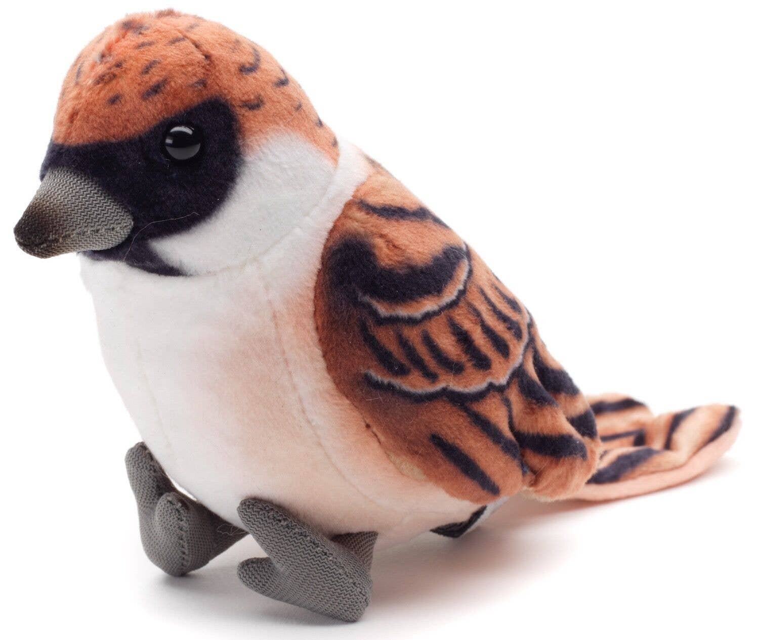 Peluche Moineau Uni Toys
