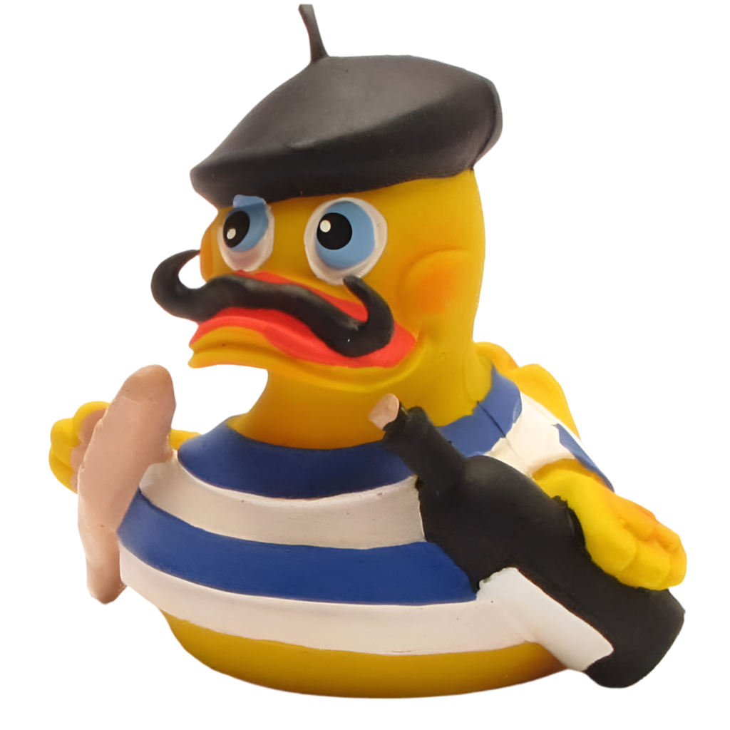 French Duck
