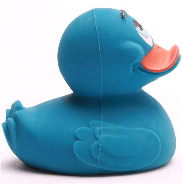 Canard Classique Bleu