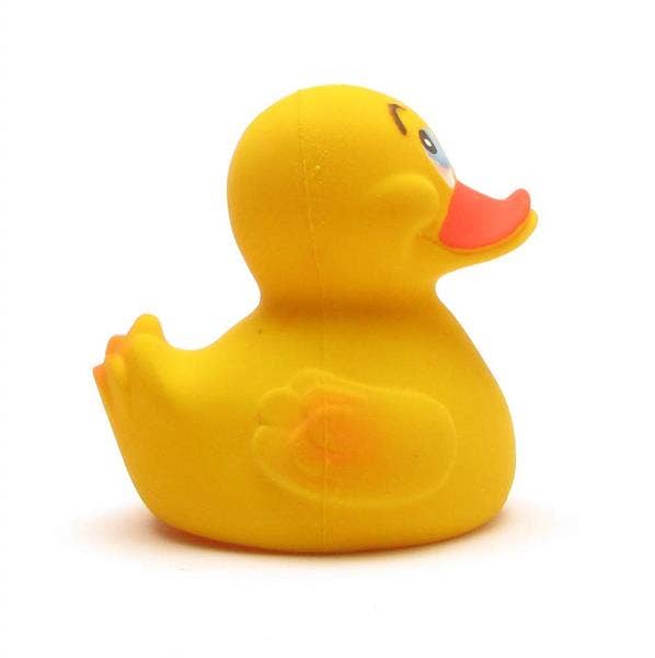 Canard Classic Jaune