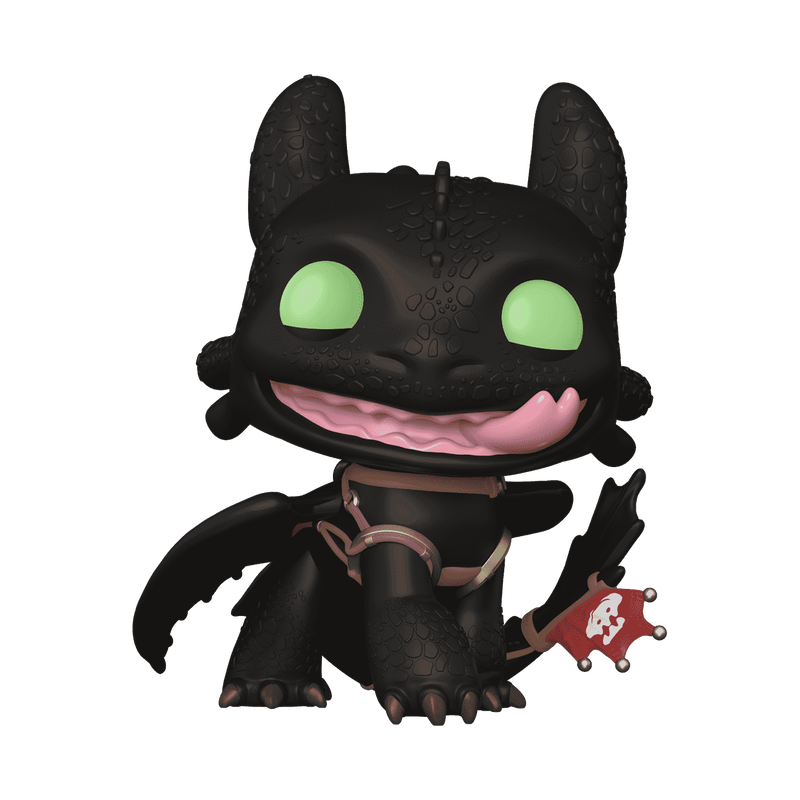pop toothless smiling 1785