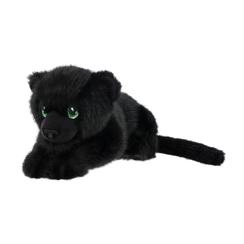 Peluche Panthère noire 35cm