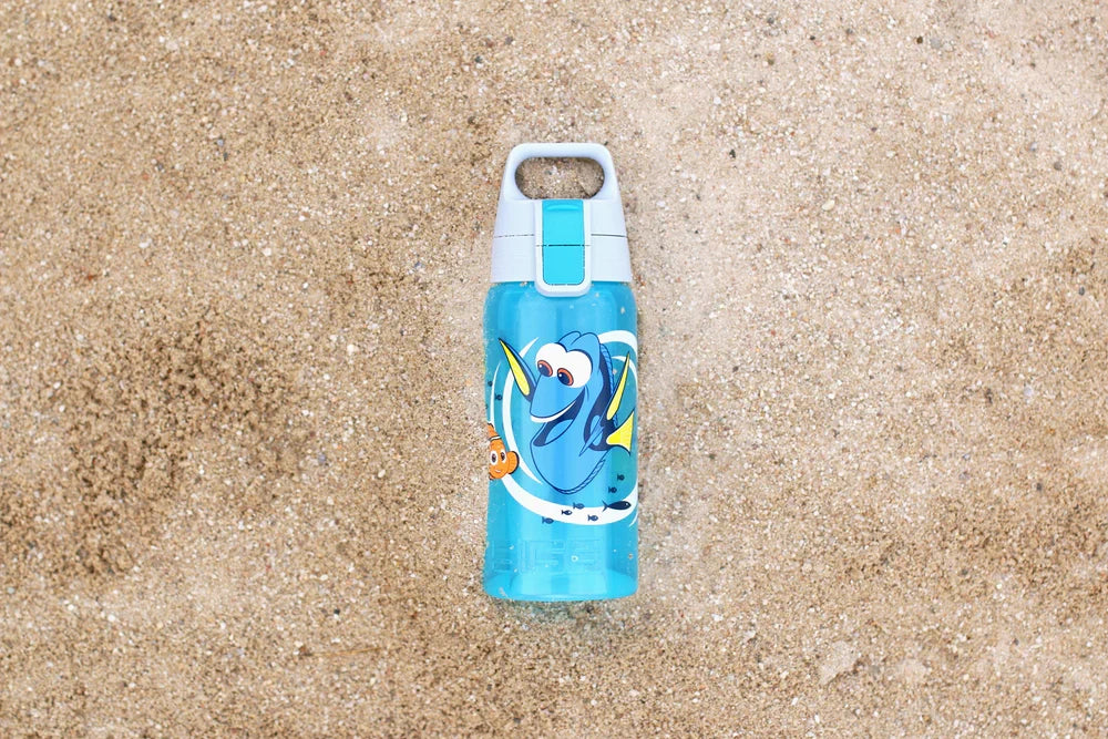 Gourde enfant VIVA ONE Dory 0.5 L