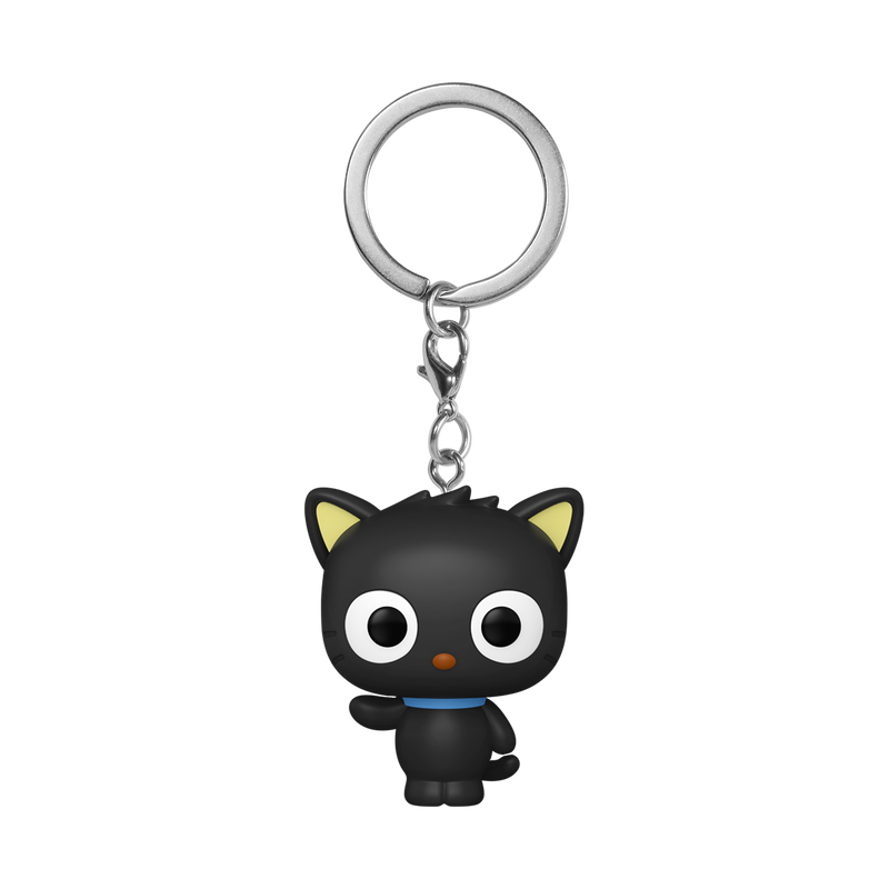 Funko Pop! Keychain Chococat – Hello Kitty