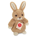 Peluche Lapin Livia Beige - Teddy Hermann