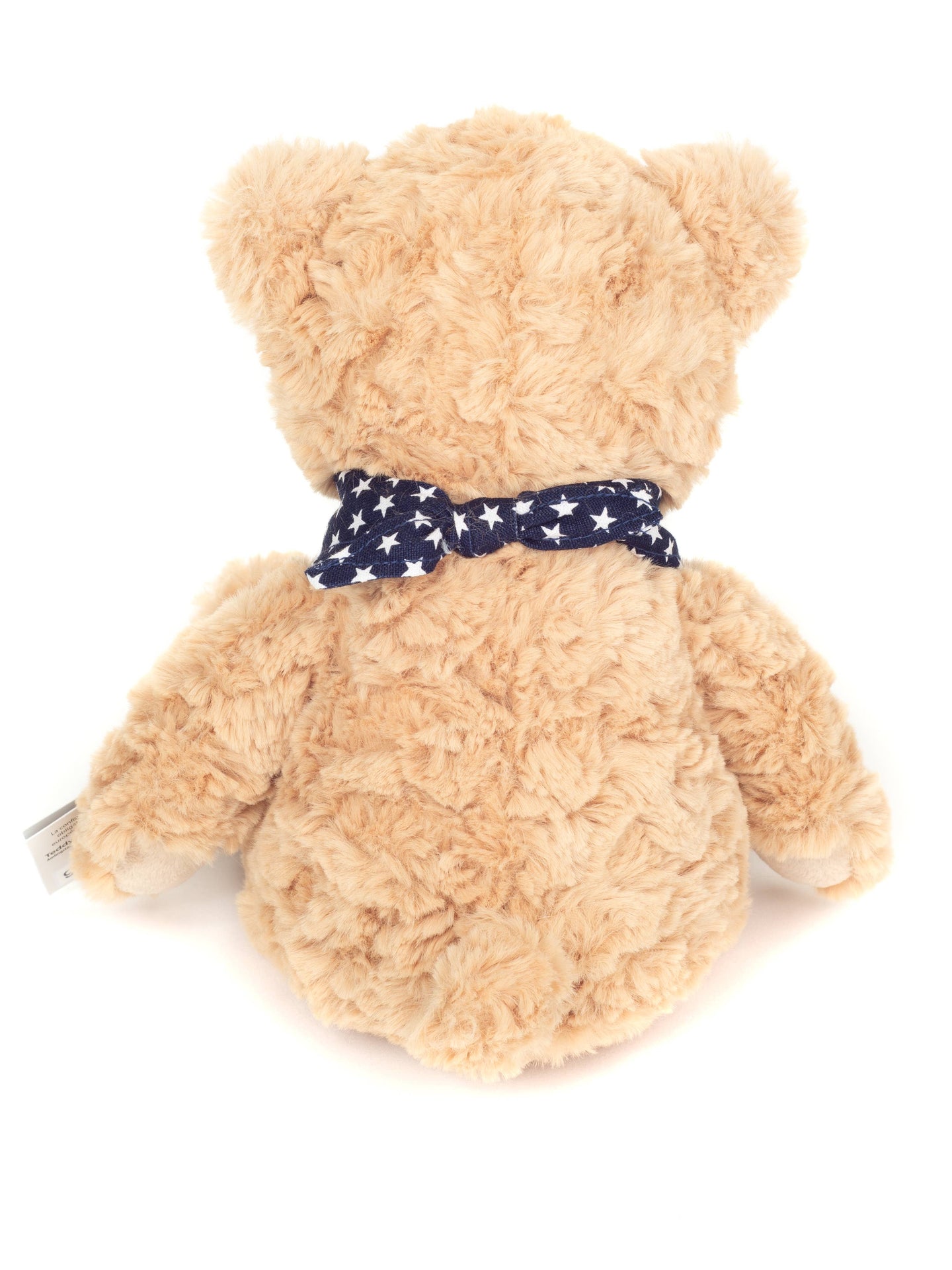 Peluche Ours Beige – 30 cm - Teddy Hermann