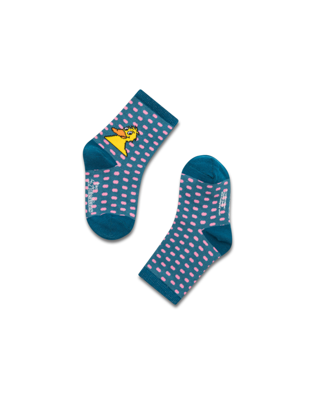 Chaussettes Enfant Flida le Canard