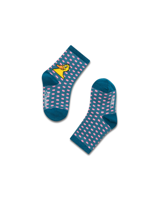 Flida die Ente Kindersocken