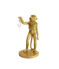 Golden Monkey Banana Holder