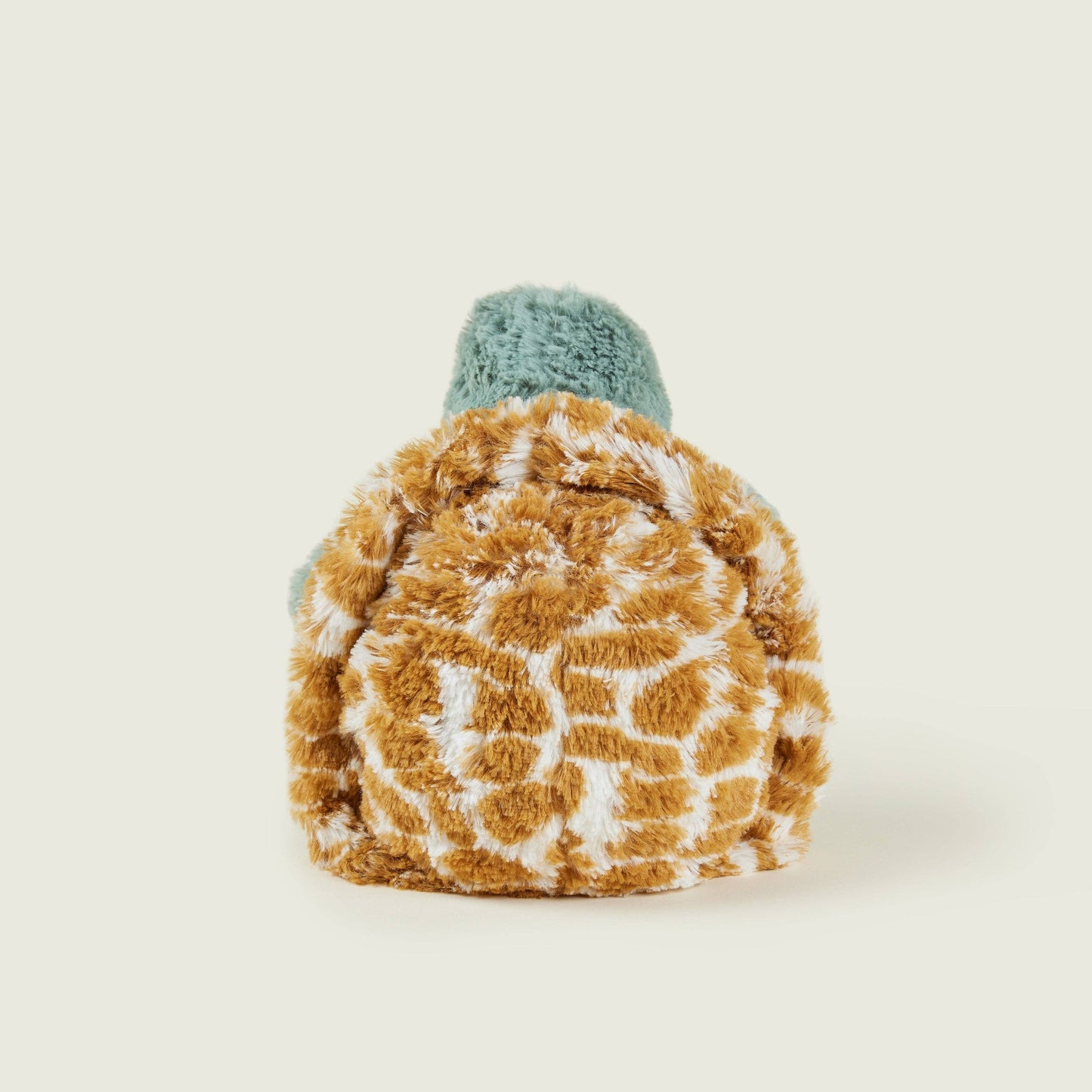 Bouillotte Peluche Warmies Tortue