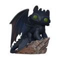 pop deluxe toothless 1792