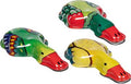 Clic Clac Canards Goki – clicker métallique – réf. 14184